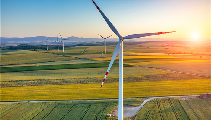 風力発電産業は風力軸受市場の開発を促進する